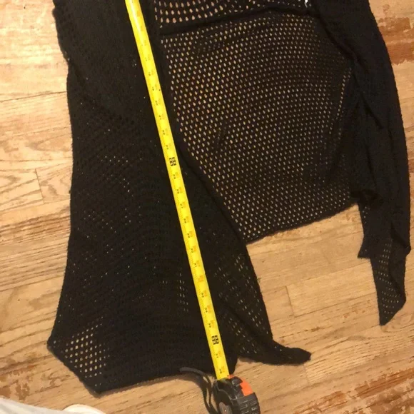 Great Northwest “Indigo” Woman - Gently Used crocheted cover 2XL - Picture 5 of 6